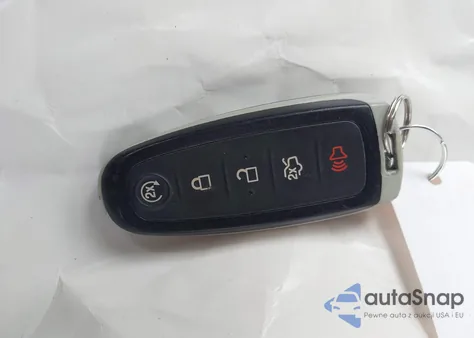 2015 Ford Expedition Limited from USA, damaged, VIN 1FMJU2AT9FEF06009